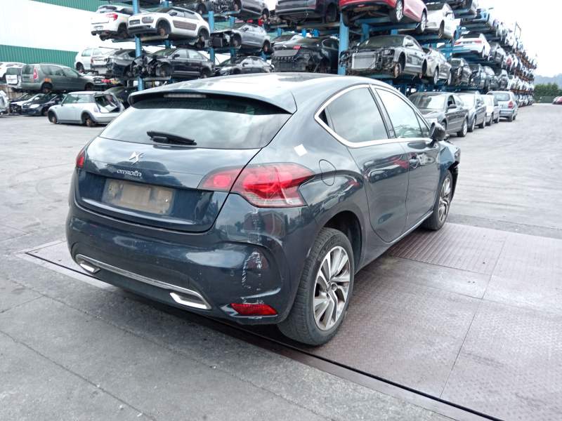 citroën ds4 (nx_) del año 2011