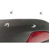 PARAGOLPES TRASERO d65150221 