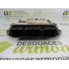 CENTRALITA MOTOR UCE 9661773380 