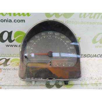 CUADRO INSTRUMENTOS 46760515 110008871010