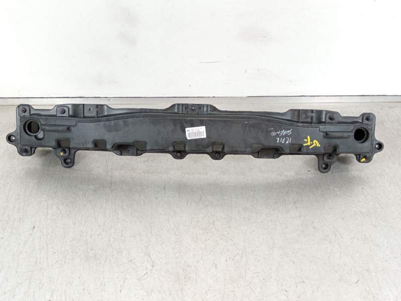 REFUERZO PARAGOLPES TRASERO 86631P2000 