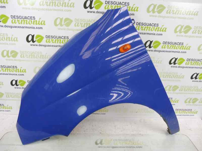 ALETA DELANTERA IZQUIERDA 96562085 