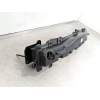 REFUERZO PARAGOLPES TRASERO 86631P2000 