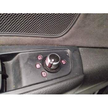 MANDO RETROVISOR 4H0959565 
