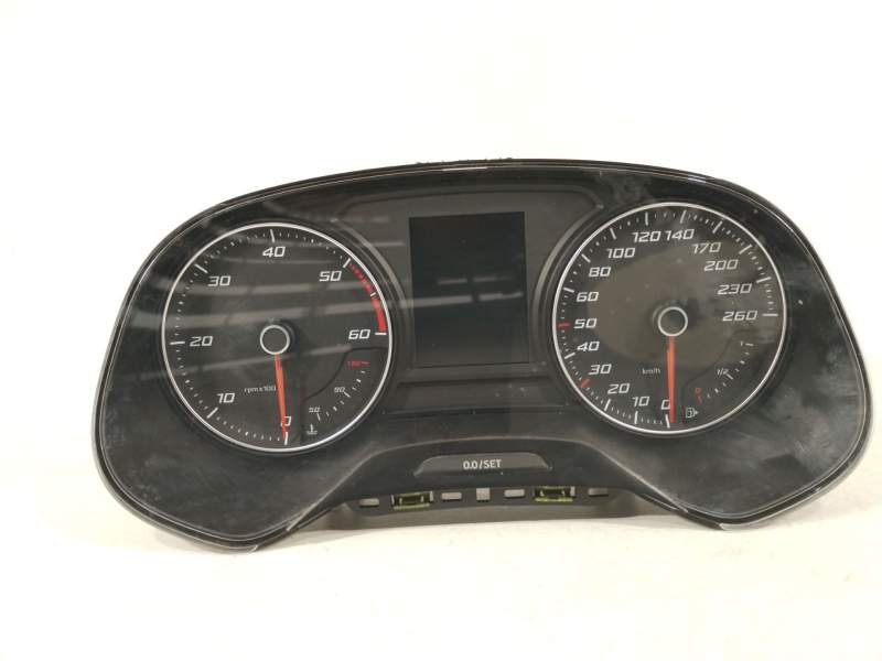 CUADRO INSTRUMENTOS 5F0920861A A2C83894000 
