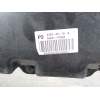 REFUERZO PARAGOLPES TRASERO 86631P2000 
