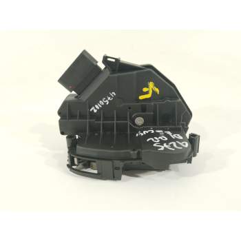 CERRADURA PUERTA DELANTERA IZQUIERDA BM5AA21813AE 921755104 