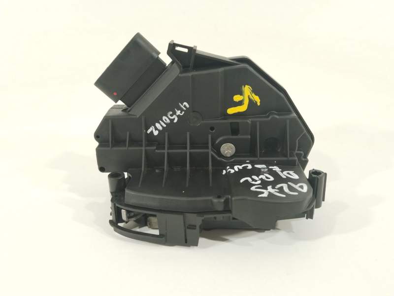 CERRADURA PUERTA DELANTERA IZQUIERDA BM5AA21813AE 921755104 