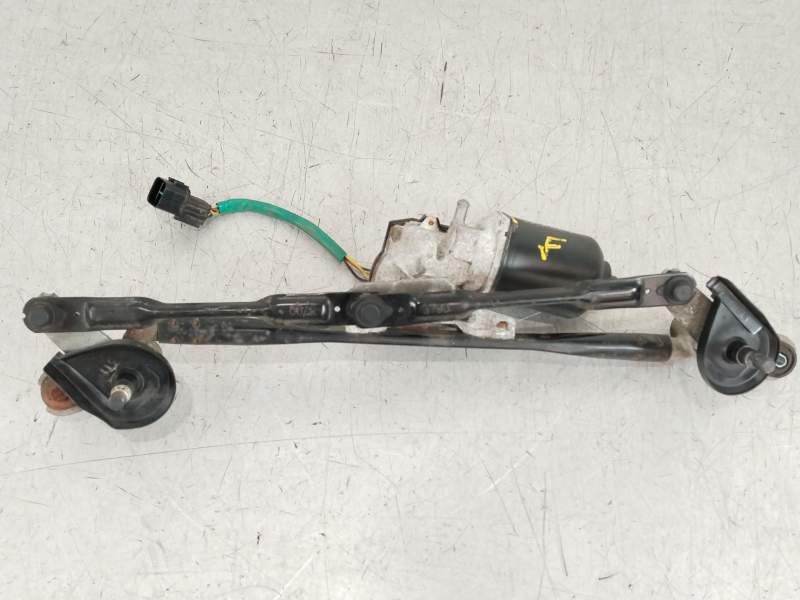 MOTOR LIMPIA DELANTERO 981101J000 0035418280 
