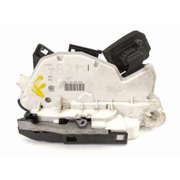 CERRADURA PUERTA DELANTERA IZQUIERDA 5K1837015E  OEM 5K1837015E