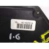 CERRADURA PUERTA DELANTERA IZQUIERDA 4E1837015 