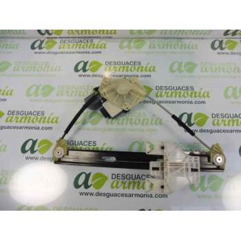 ELEVALUNAS TRASERO DERECHO 5Q0959812A 5F4839462C 