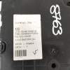 CAJA RELES / FUSIBLES 8200780018A 8200837588A 