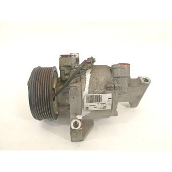 COMPRESOR AIRE ACONDICIONADO A4538307000 