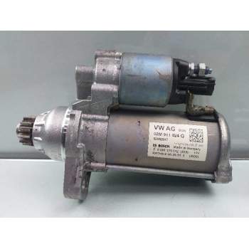 MOTOR ARRANQUE 02M911024Q 0001179512 