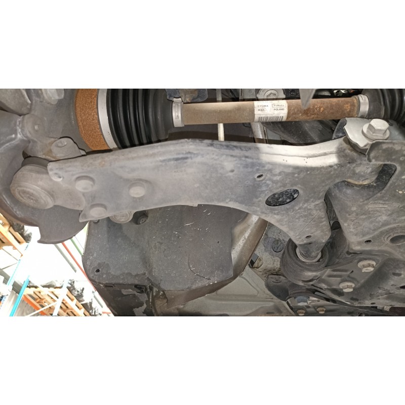 Recambio de brazo suspension inferior delantero derecho para ford focus active referencia OEM IAM   