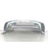 PARAGOLPES TRASERO 4M0807511 