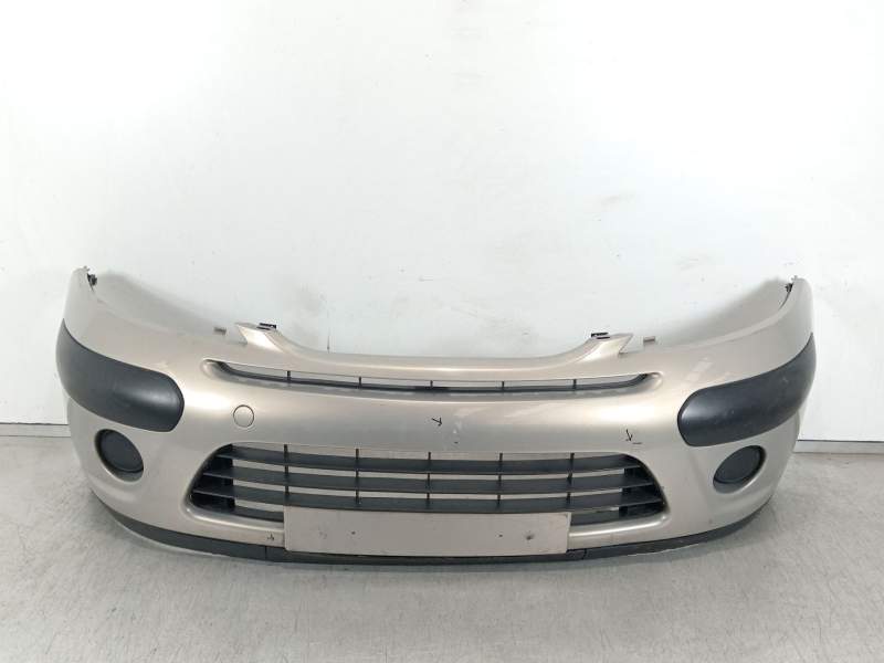 PARAGOLPES DELANTERO 9680072777 