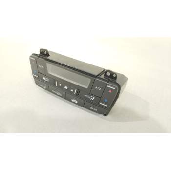 MANDO CLIMATIZADOR 79600TB9G2 MH023200015 SANWA2A347LH