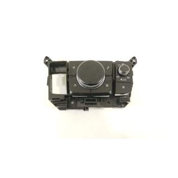 MANDO MULTIFUNCION BDF66CM0B 2049T124S7 SAJMC2A045A