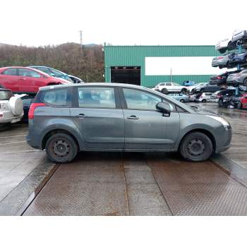 PEUGEOT 5008 (0U_, 0E_)