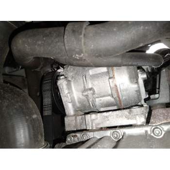 COMPRESOR AIRE ACONDICIONADO 1K0820808F 