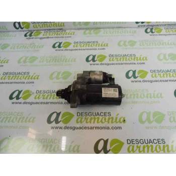 MOTOR ARRANQUE 02Z911024H 0001153007 