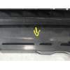 PARAGOLPES TRASERO 4M0807511 