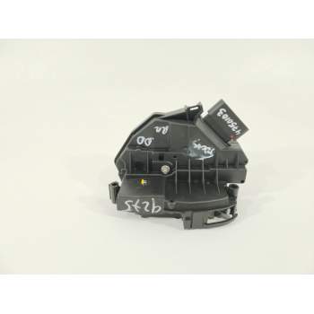 CERRADURA PUERTA DELANTERA DERECHA BM5AA21812BE 921760104 
