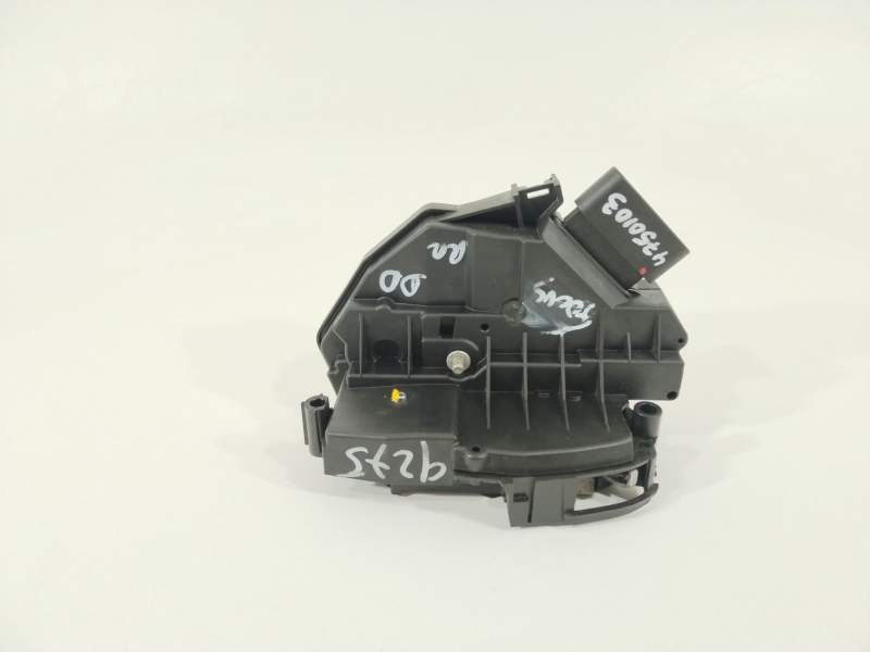 CERRADURA PUERTA DELANTERA DERECHA BM5AA21812BE 921760104 