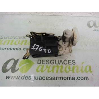 CERRADURA PUERTA TRASERA DERECHA 46750115 
