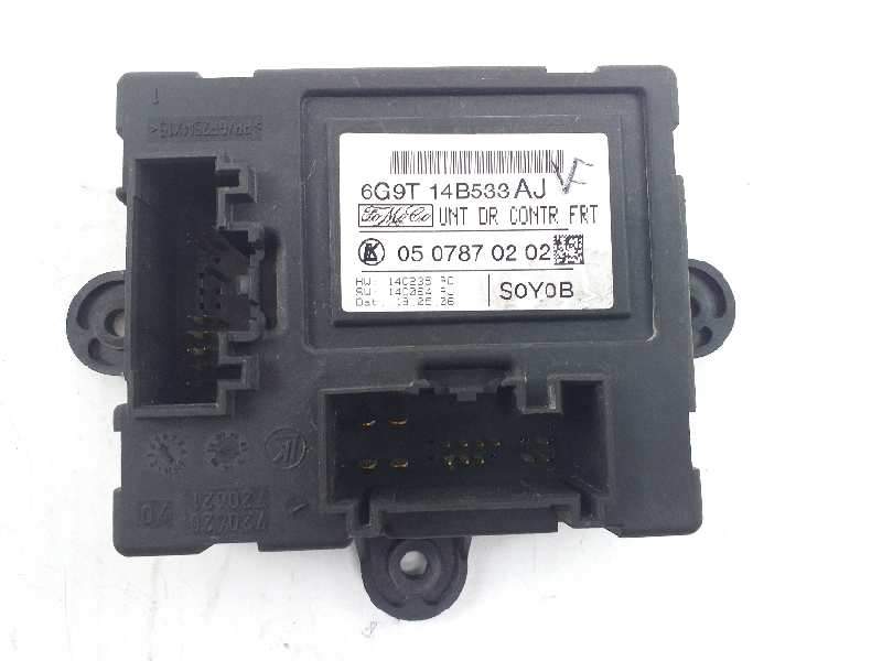 MODULO ELECTRONICO 6G9T14B533AJ 
