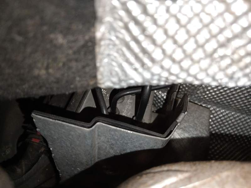 ABS 3C0614109AF 