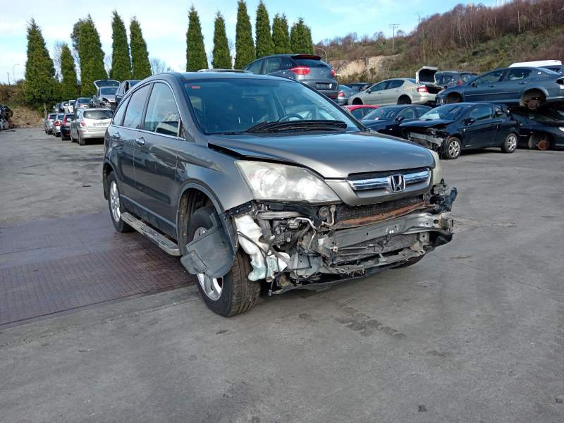 honda cr-v iii (re_) del año 2009