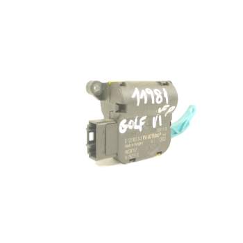 MOTOR APERTURA TRAMPILLAS CLIMATIZADOR 1K1907511E 132801343