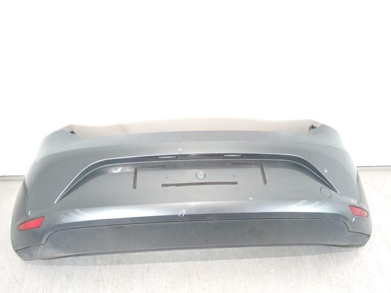 PARAGOLPES TRASERO 5F0807421 