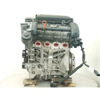 MOTOR COMPLETO BTS 