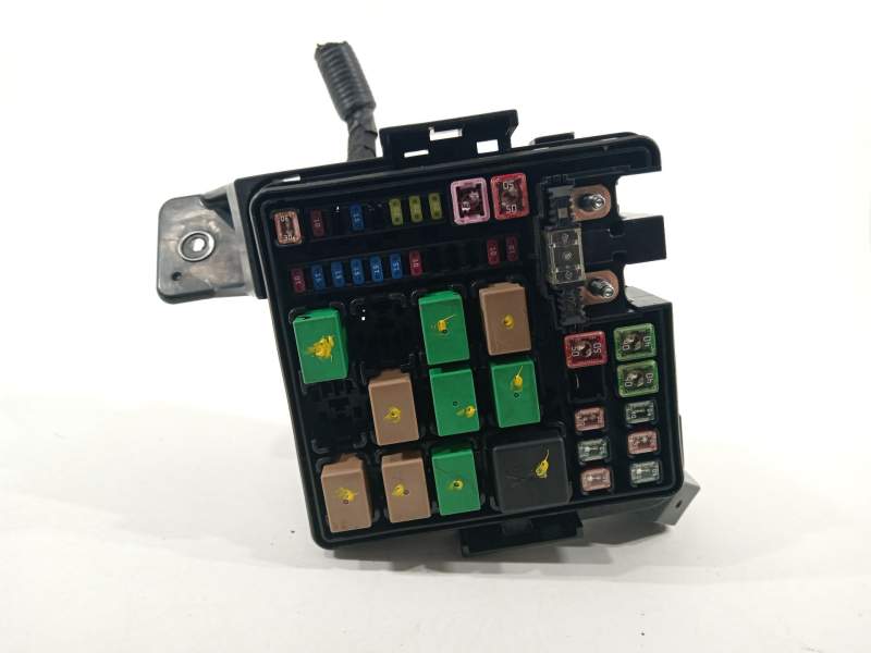 CAJA RELES / FUSIBLES 91446G6071A 
