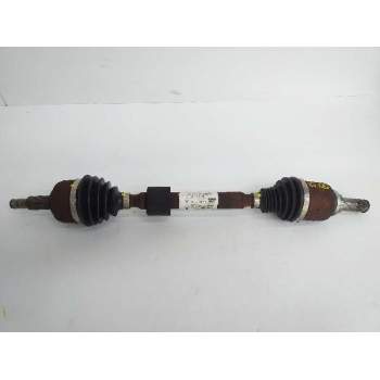 TRANSMISION DELANTERA IZQUIERDA 391010195R 