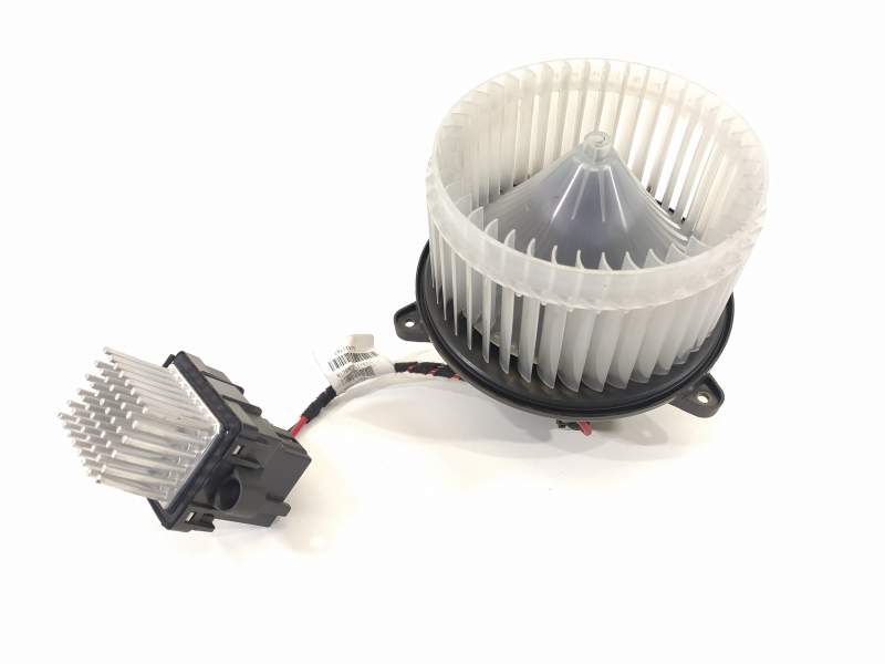 VENTILADOR CALEFACCION 13263279 13503201 