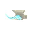 MOTOR APERTURA TRAMPILLAS CLIMATIZADOR 1K1907511E 132801343