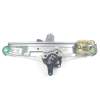 ELEVALUNAS TRASERO DERECHO BM51A27000BA 
