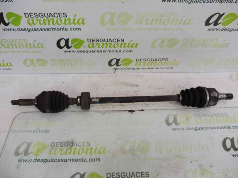 TRANSMISION DELANTERA DERECHA 96257824 