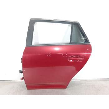 PUERTA TRASERA IZQUIERDA 6700305160 