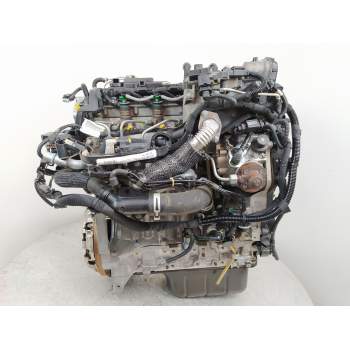 MOTOR COMPLETO 8HR 
