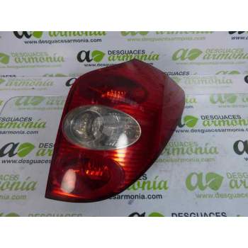 PILOTO TRASERO DERECHO 8200002472 