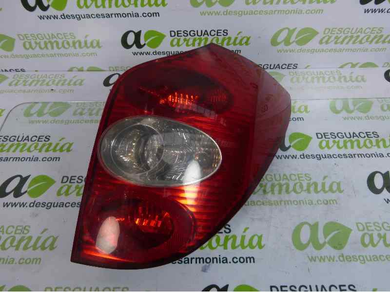 PILOTO TRASERO DERECHO 8200002472 