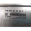 CENTRALITA MOTOR UCE 04C907309AE 0261S10530 