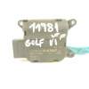 MOTOR APERTURA TRAMPILLAS CLIMATIZADOR 1K1907511E 132801343