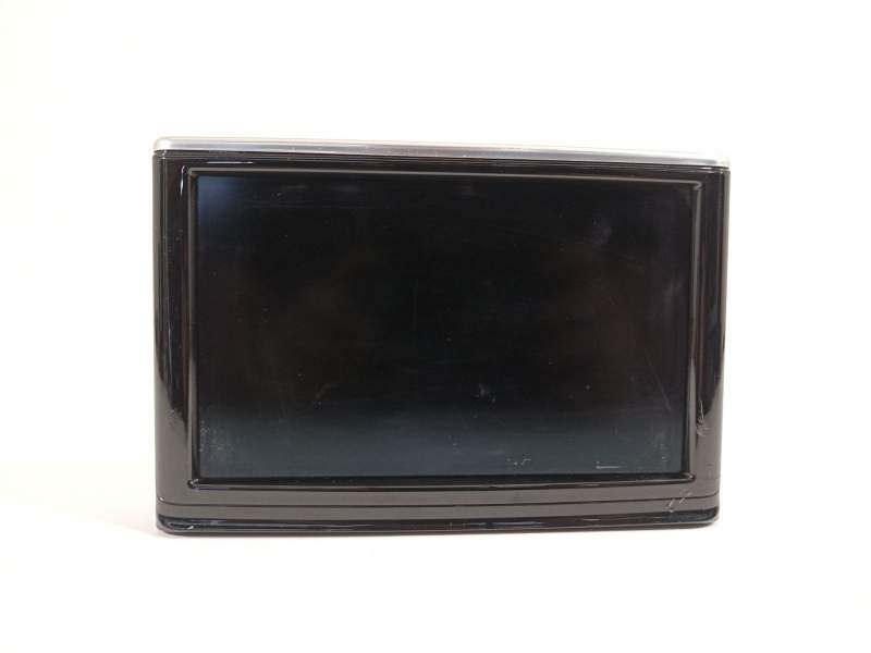 PANTALLA MULTIFUNCION 4H0919604B 